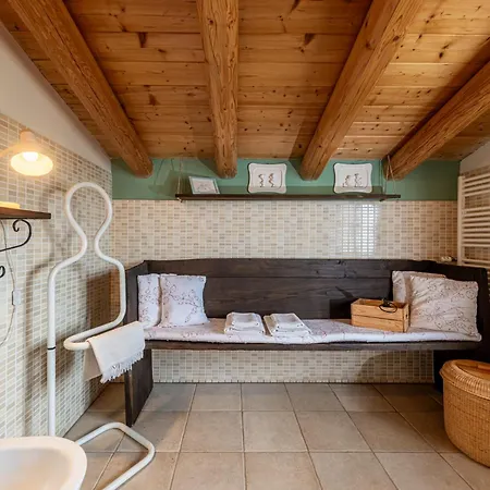 Borghetto La Radice 팜스테이 로카베라노