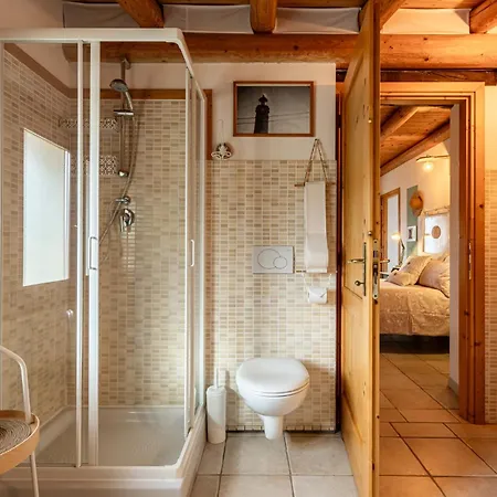 Farm stay Borghetto La Radice Roccaverano