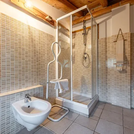 Borghetto La Radice *