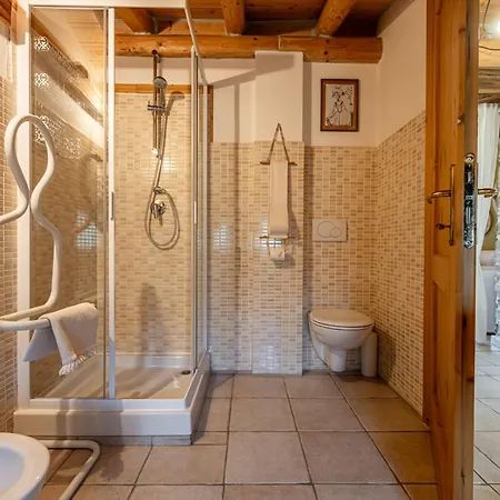 Borghetto La Radice * 로카베라노