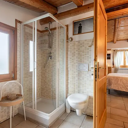 Borghetto La Radice 팜스테이