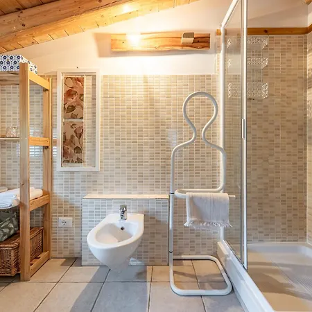 팜스테이 Borghetto La Radice