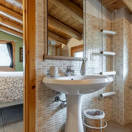 팜스테이 Borghetto La Radice 로카베라노