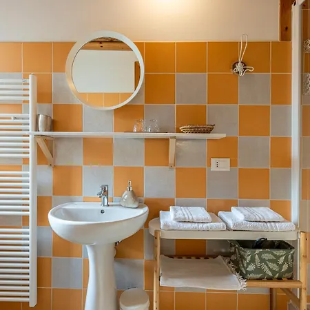 Borghetto La Radice *