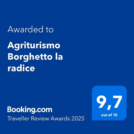 Borghetto La Radice