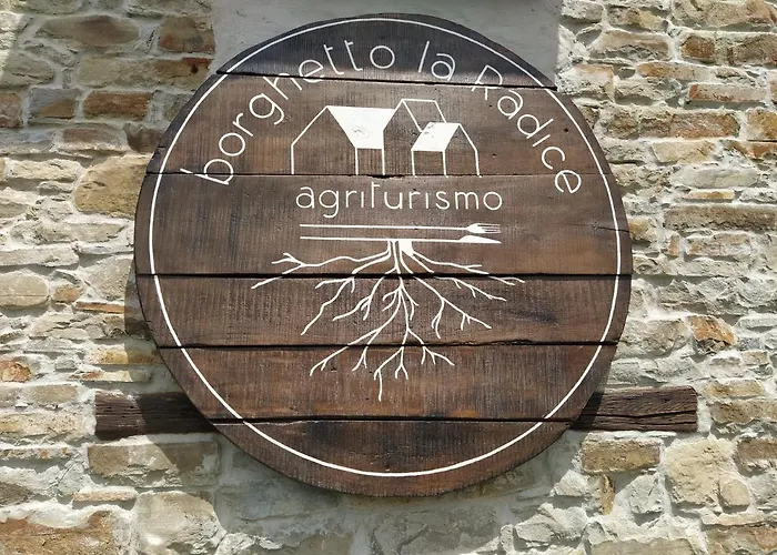 Borghetto La Radice Roccaverano