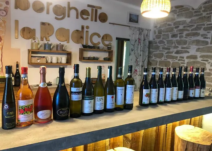 Borghetto La Radice