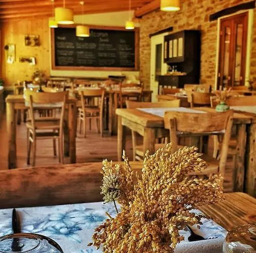 Borghetto La Radice * Roccaverano