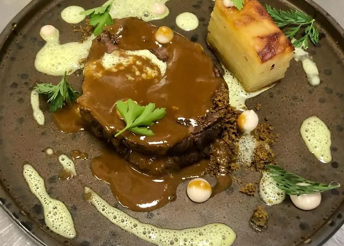 مزرعة للإقامة Borghetto La Radice