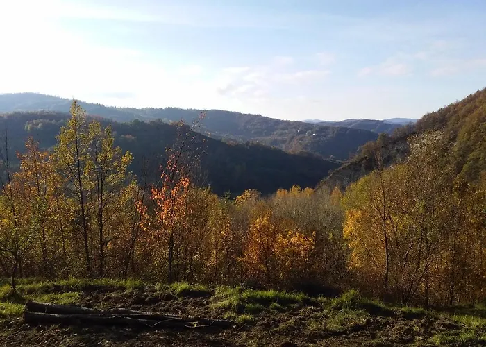 Borghetto La Radice مزرعة للإقامة