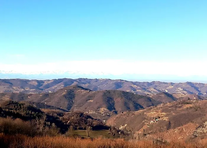 Borghetto La Radice Vakantieboerderij