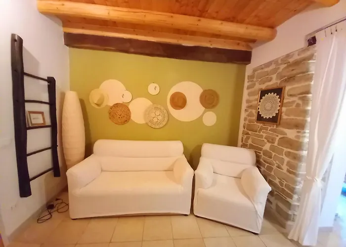 Borghetto La Radice