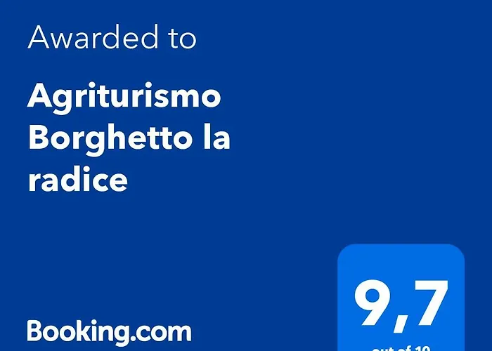 Borghetto La Radice